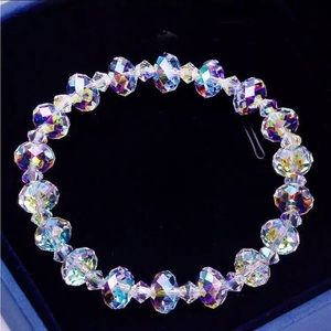 Crystals Bracelet